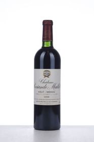 france-bordeaux-wine-sociando-mallet-1998